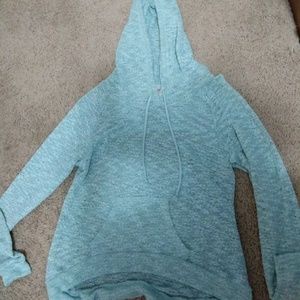 Light weight hoodie